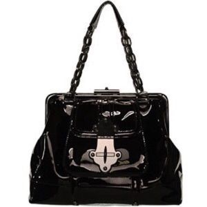 Auth. Tracy Reese “Edie” Frame Handbag